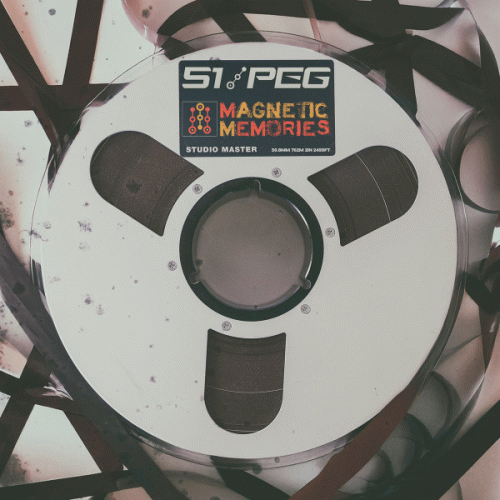 51 Peg : Magnetic Memories